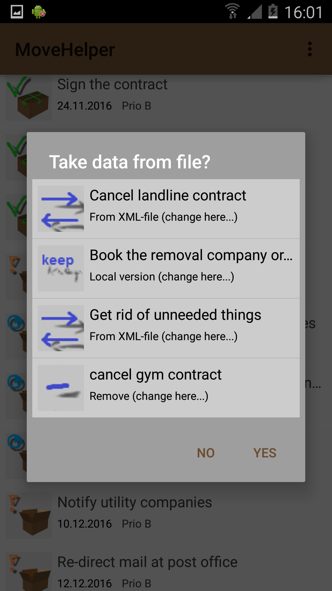 MoveHelper: Merge the check lists